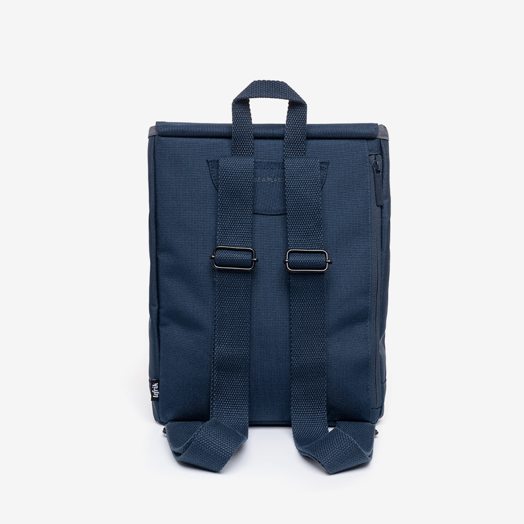Kaut Mini Backpack Navy