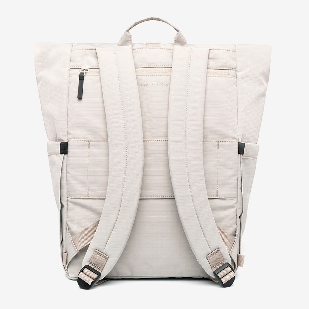 Lars Roll Backpack Fossil
