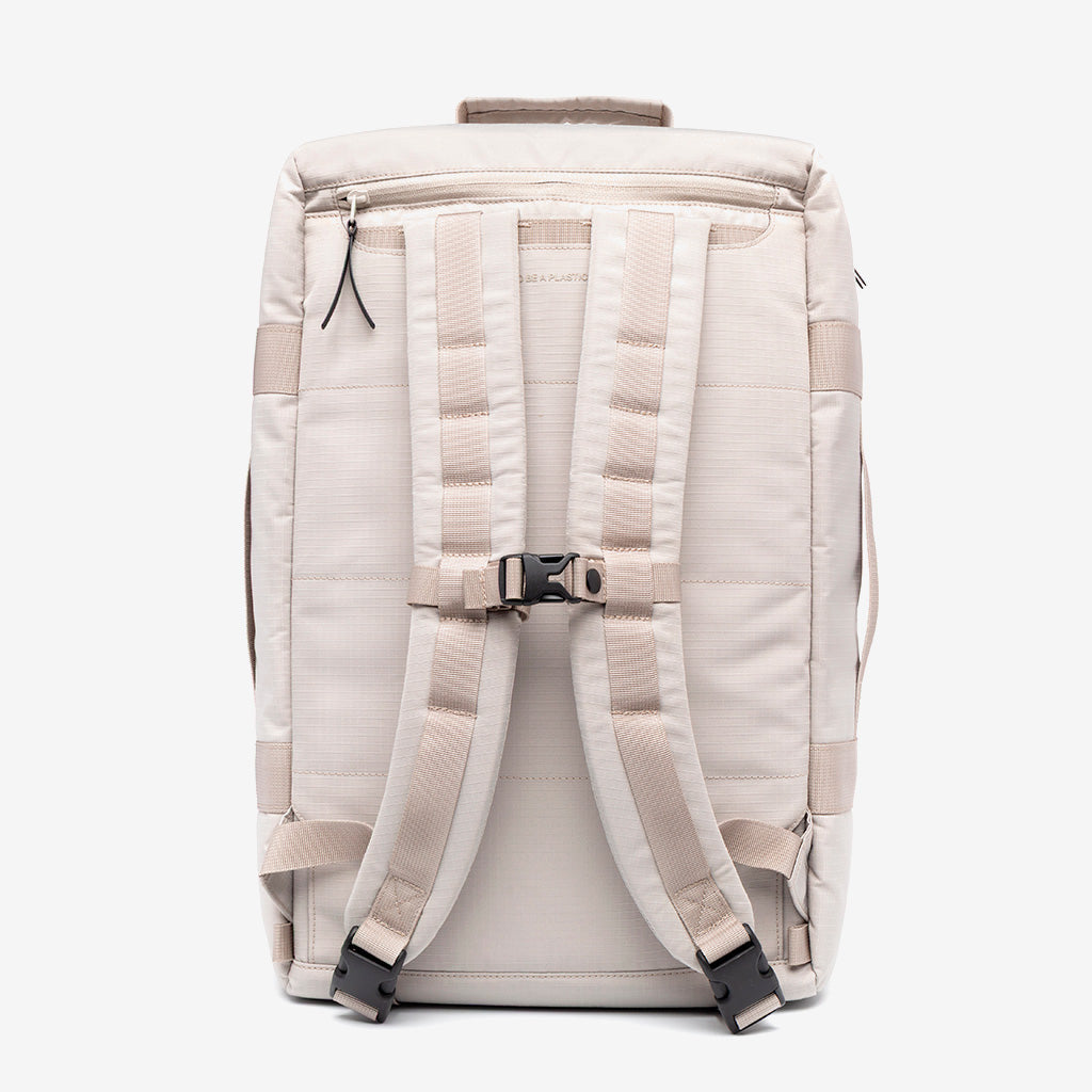 Wanderer Backpack Fossil
