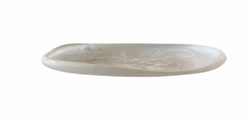 Dip large platter