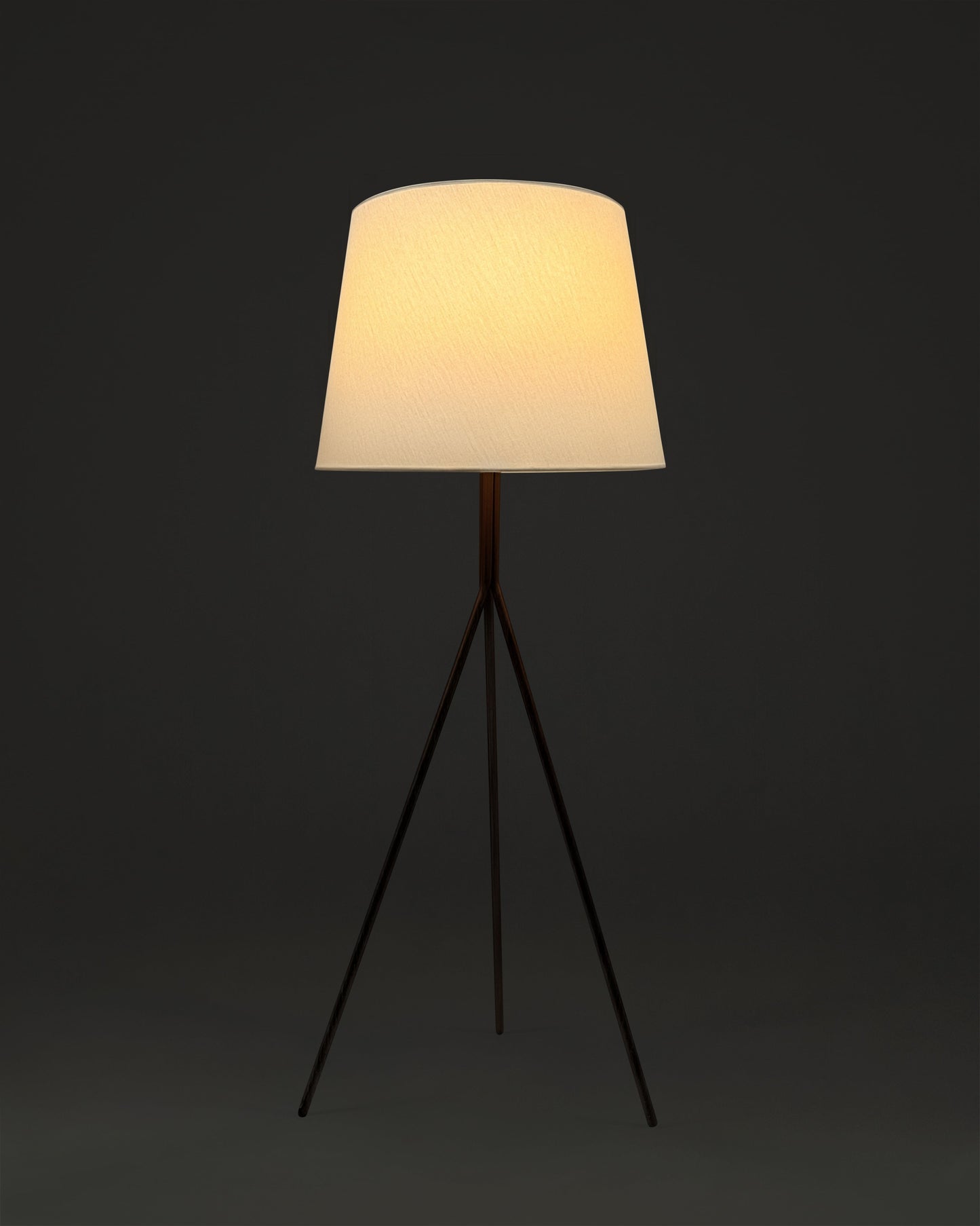 Forge Floor Lamp