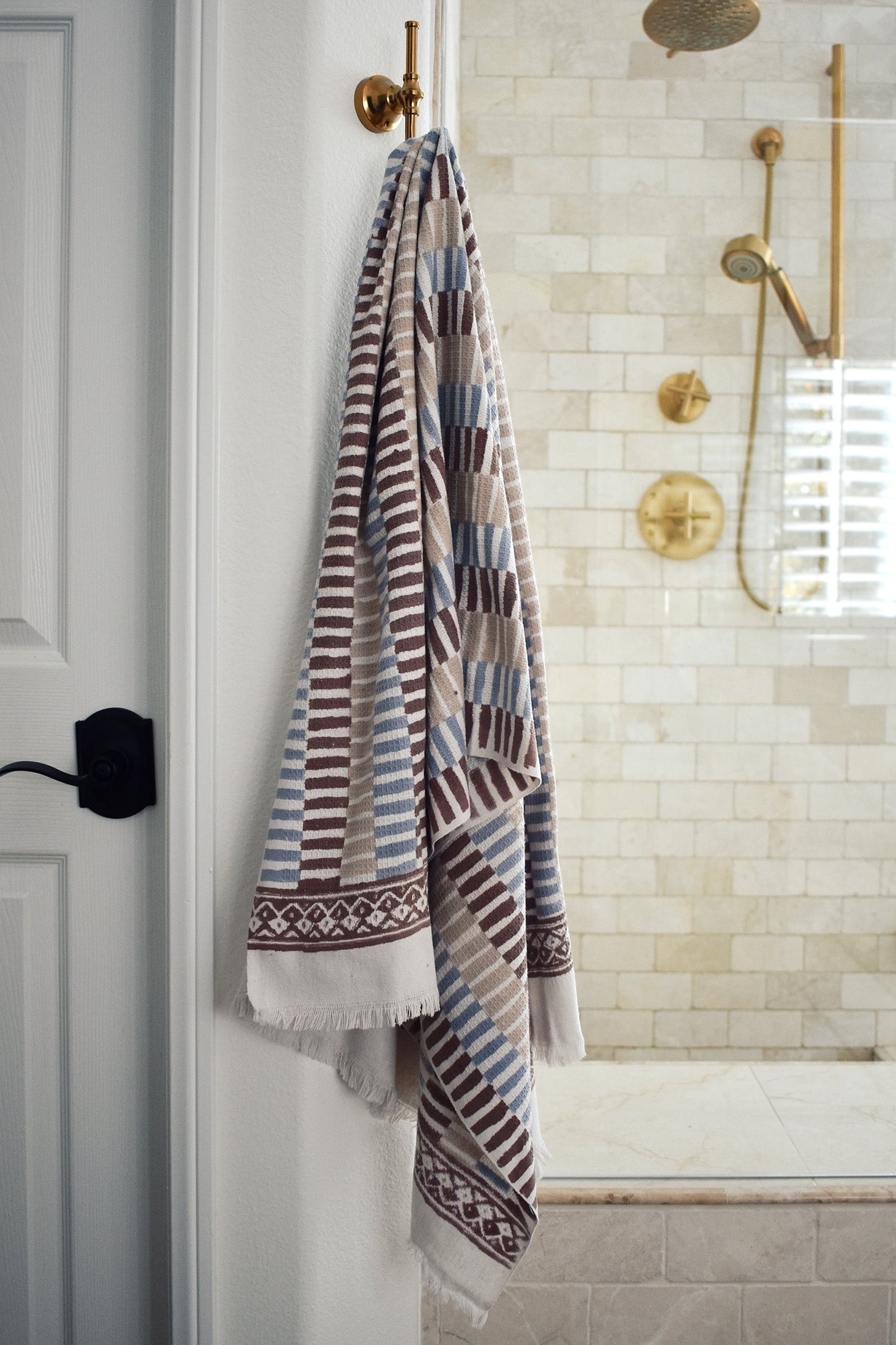Maya Bath Towel