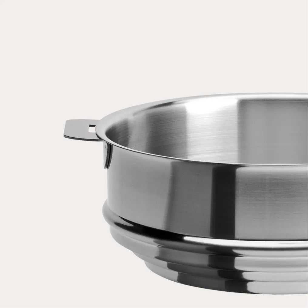 Universal Steamer
