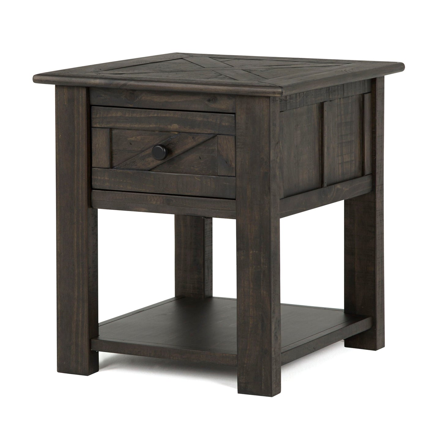 Garrett - Rectangular Table