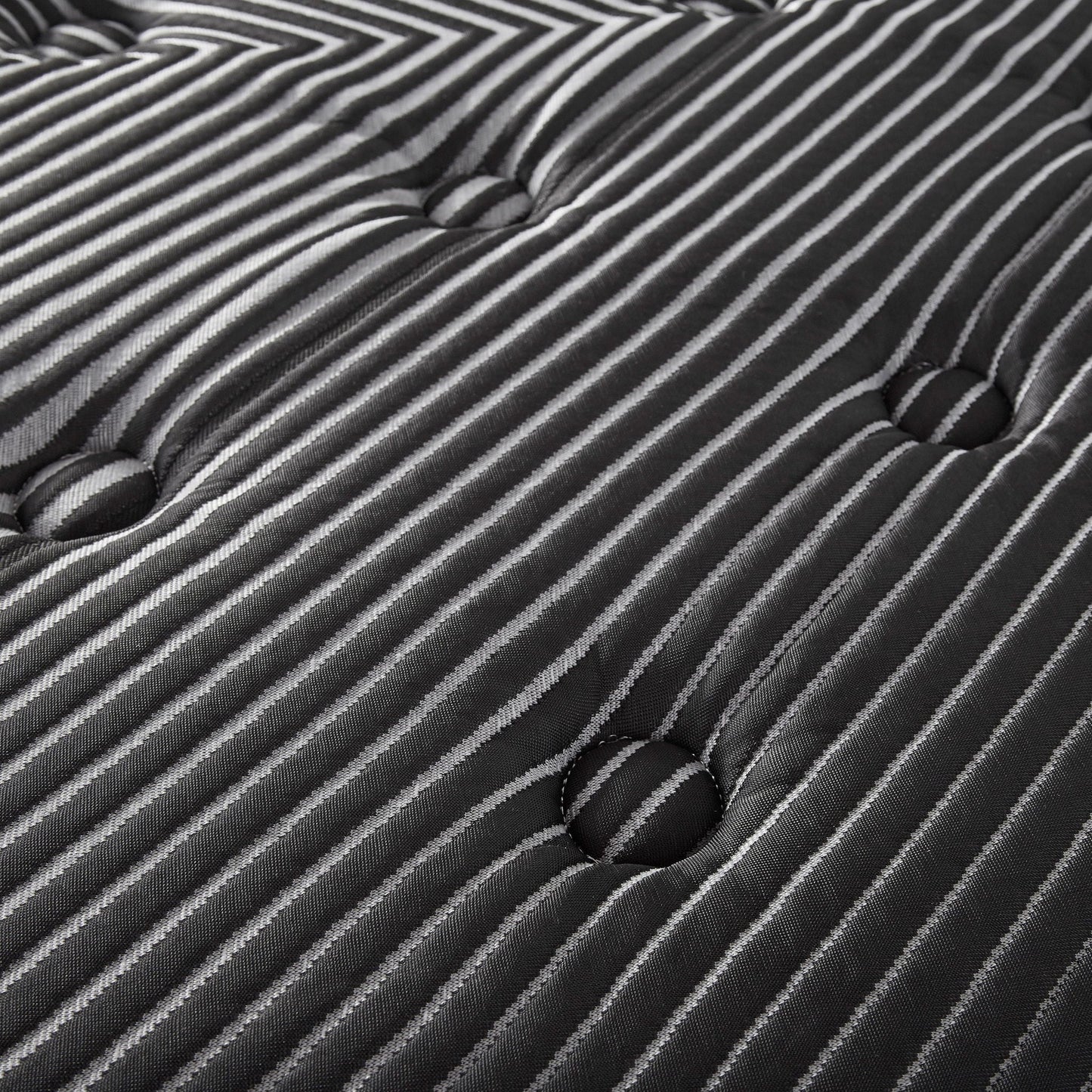 Montlake 15-inch Twin Cool Euro Top Foam Hybrid Mattress