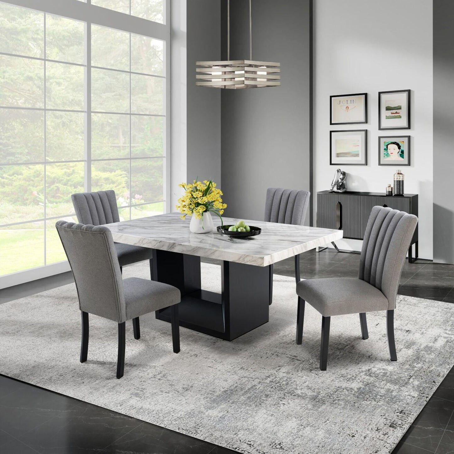 Sheena - Dining Table