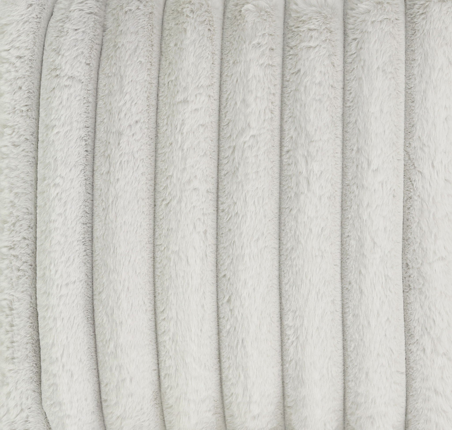 Minky - Memory Foam Lounger