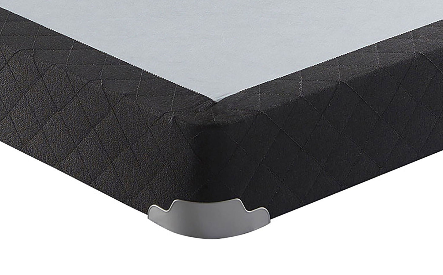 Mercer 5-inch Full Low Profile Box Spring Foundation