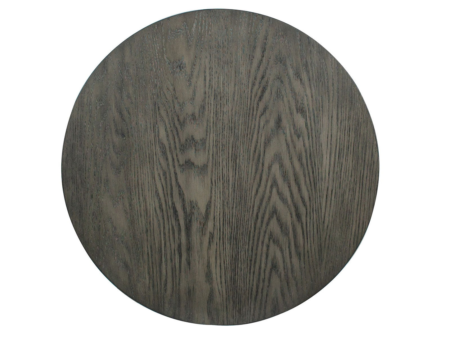 Bosley - Round End Table - Coffee Bean