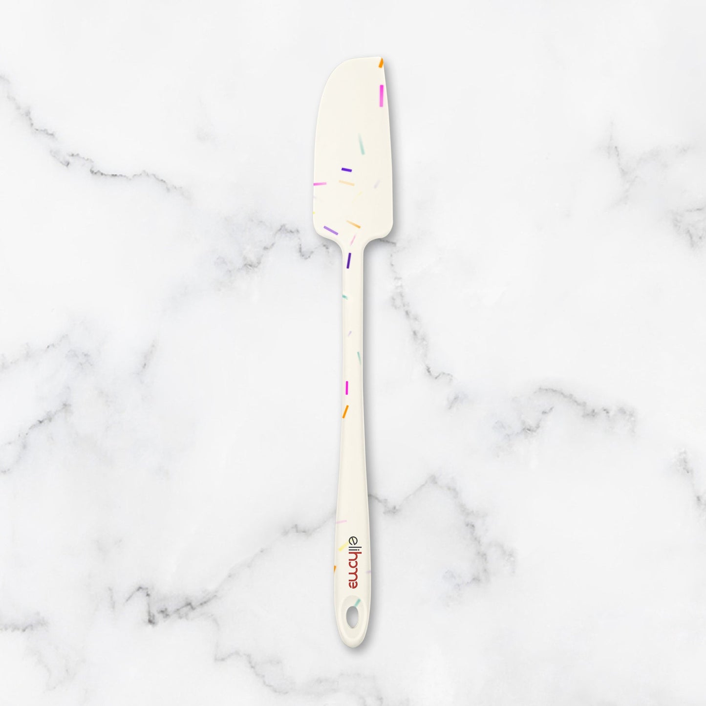 Elihome Skinny Slim Spatula - 11" L x 1.5" W