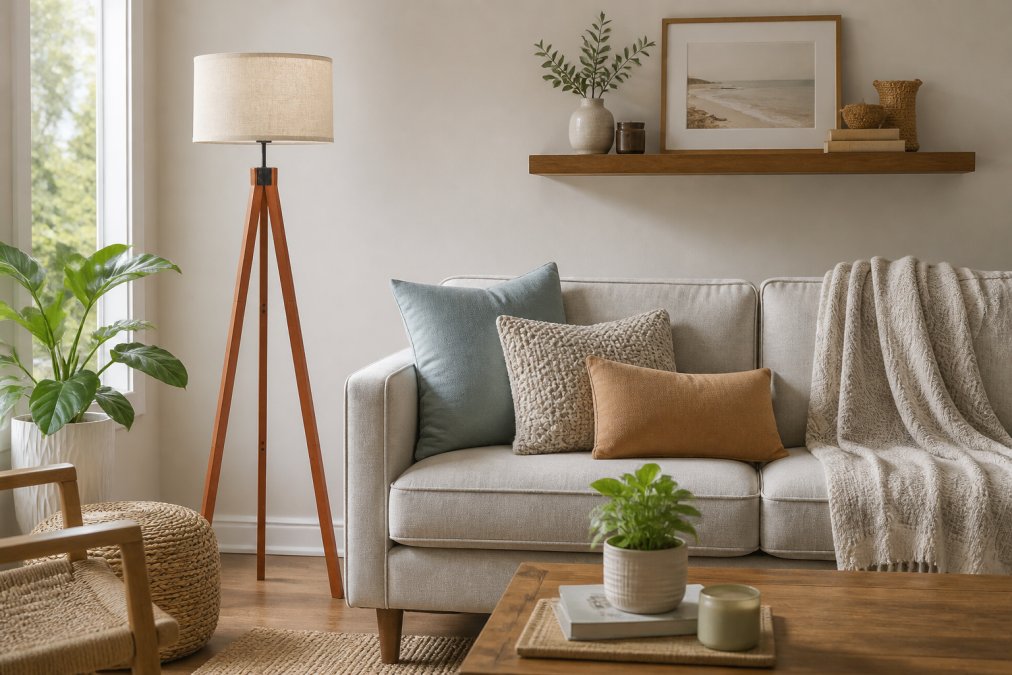 Best Versatile Decor for Renters: 2026 Guide