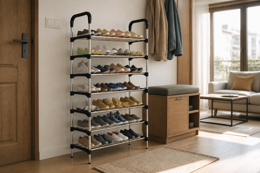 Home Decor Sites With Free Shipping for Small Apartments