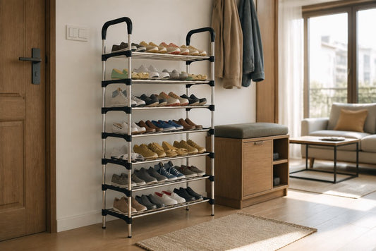 Home Decor Sites With Free Shipping for Small Apartments