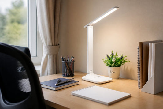 Setting Up a Home Office on Budget: Complete Guide