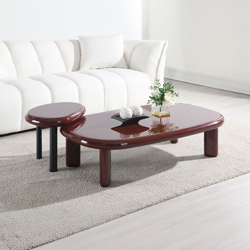 Eddie - Table