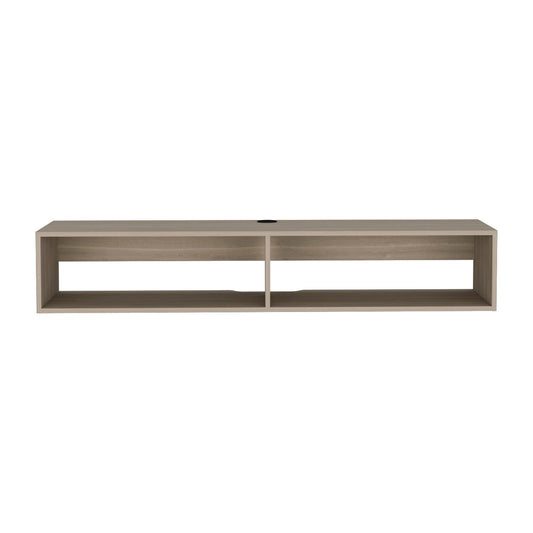 Moore - Floating TV Stand