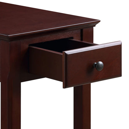 Bertie - Accent Table