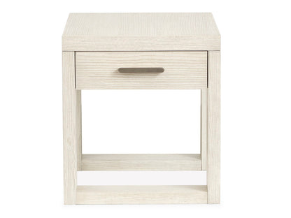 Refton - Rectangular Table