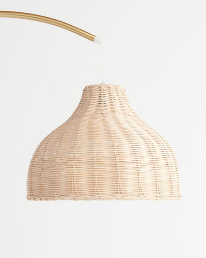 Lark Floor Lamp