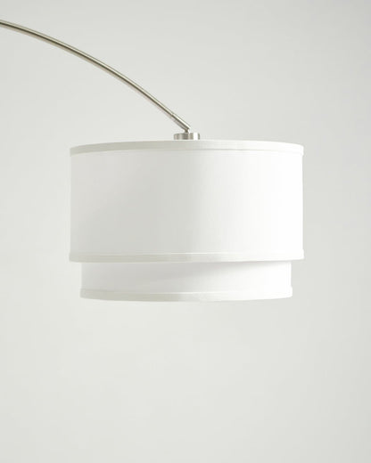 Mason Floor Lamp