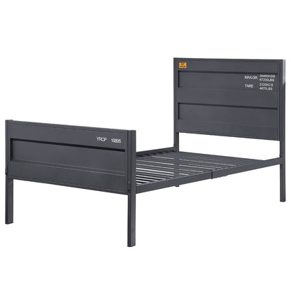 Cargo - Bed