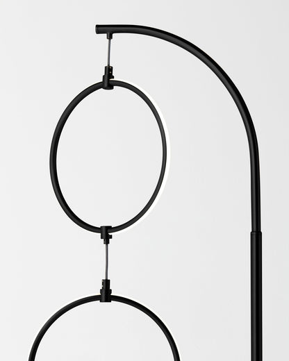 Nova Floor Lamp