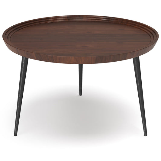 Clairmont - Coffee Table