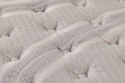 Restonic - ComfortCare Hybrid CosmoRest Euro Top