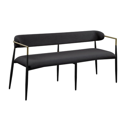 Jaramillo - Bench