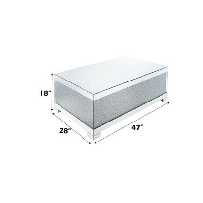 Mallika - Table
