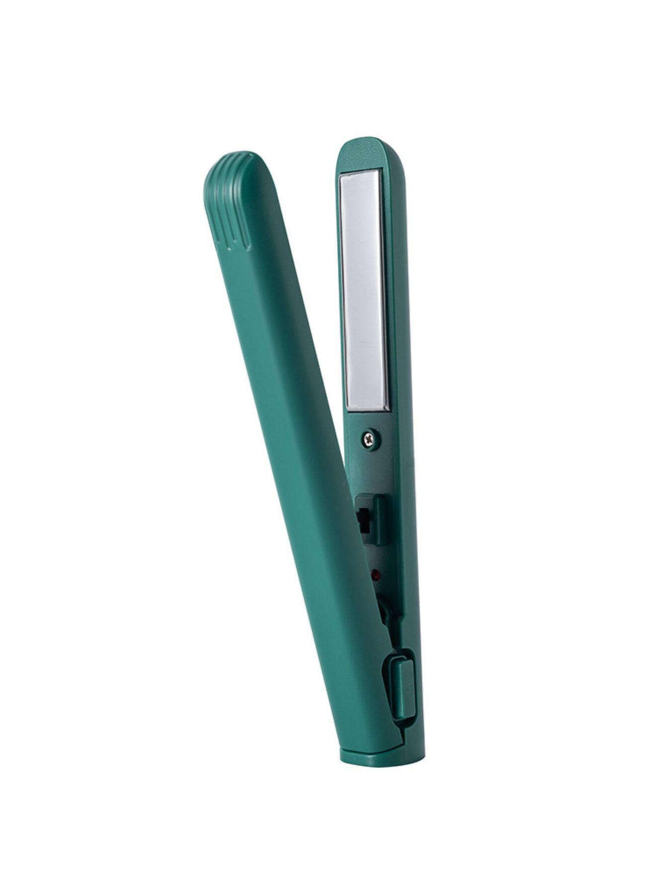 Portable Cordless Hair Straightener