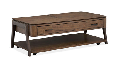 Hallie - Rectangular Table