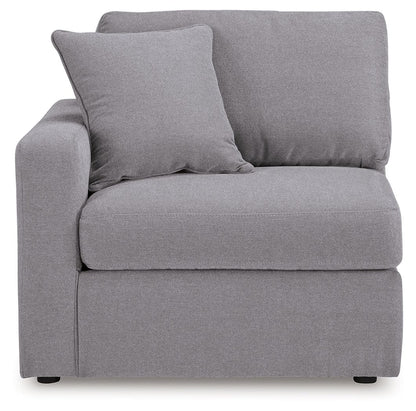 Modmax - Sectional - Granite