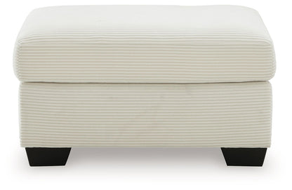 Greenbriar - Ottoman