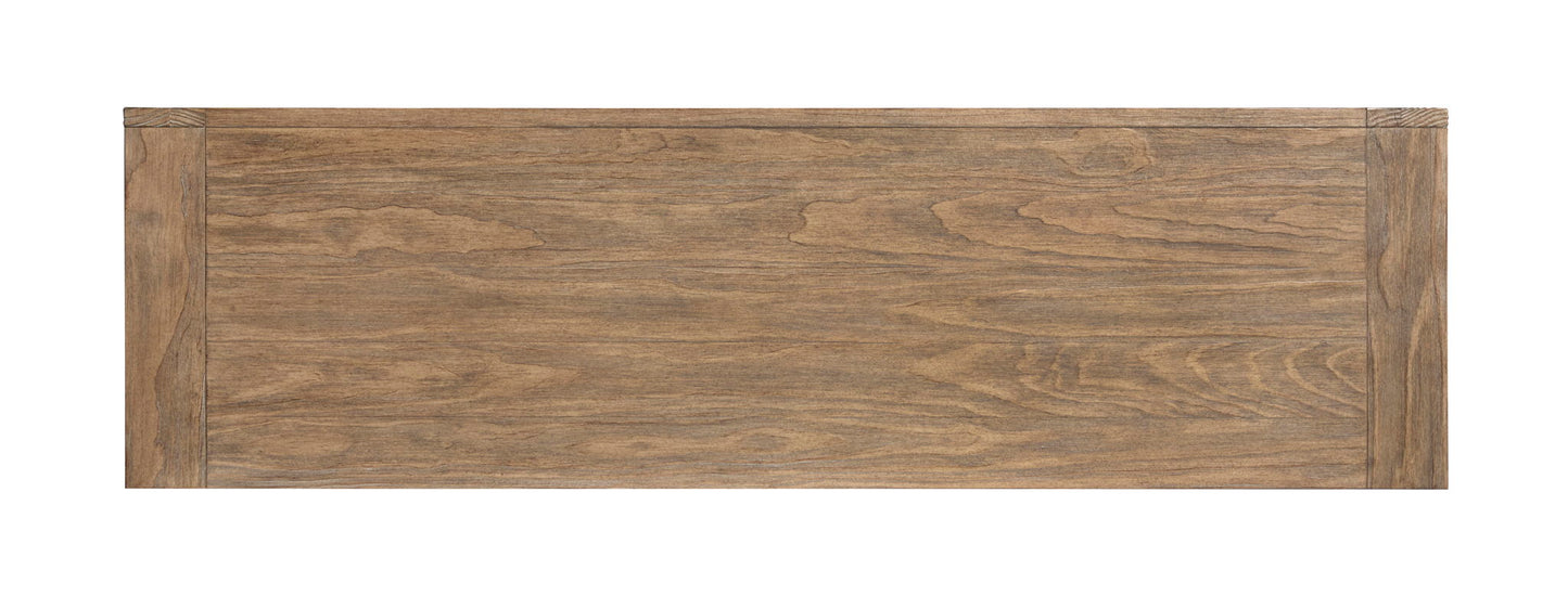 Westbourne - Drawer Dresser