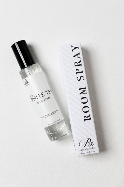 White Tea- Room Spray