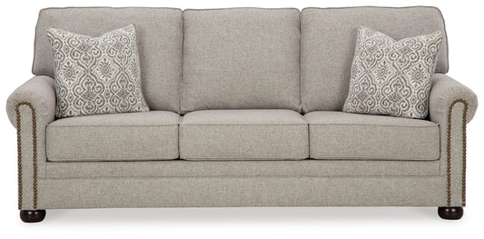 Gaelon - Queen Sofa Sleeper - Dune