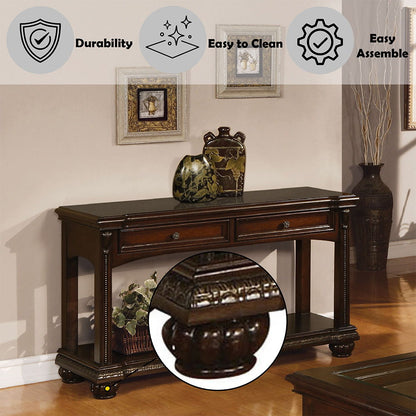 Anondale - Table