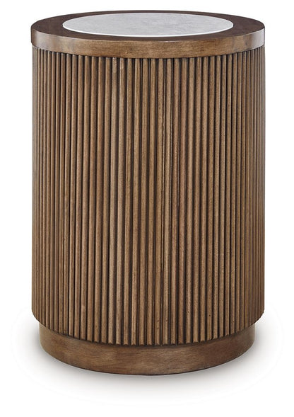 Hadonna - Round Table