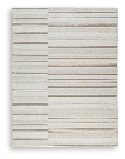 Gadence - Rug