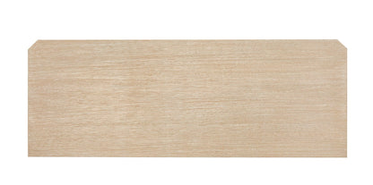 Echo Isles - Sideboard - Sea Pearl And Driftwood