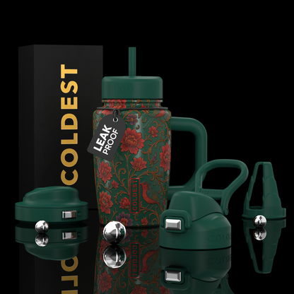 COLDEST 15oz Limitless Ultra v8