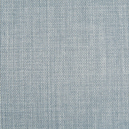 Manhattan - Accent Chair With High Back Support - Light Blue