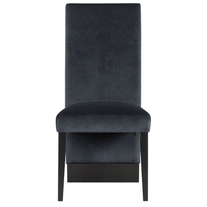 Stacey - Contemporary Dining Chair (Set of 2)