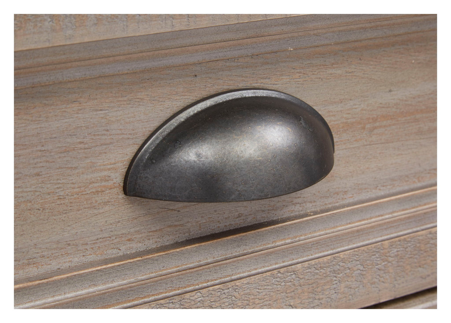 Paxton Place - Entertainment Console