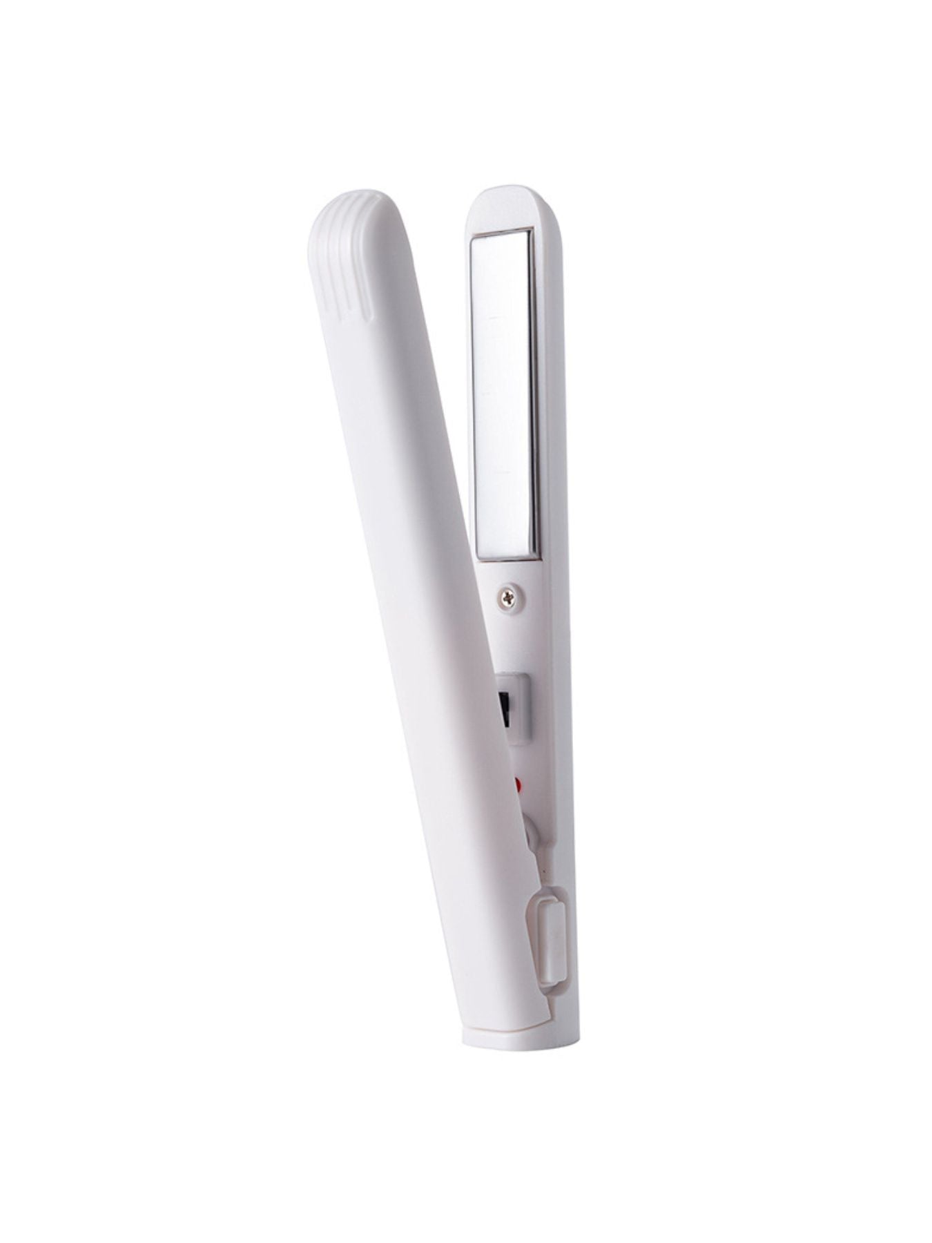 Portable Cordless Hair Straightener