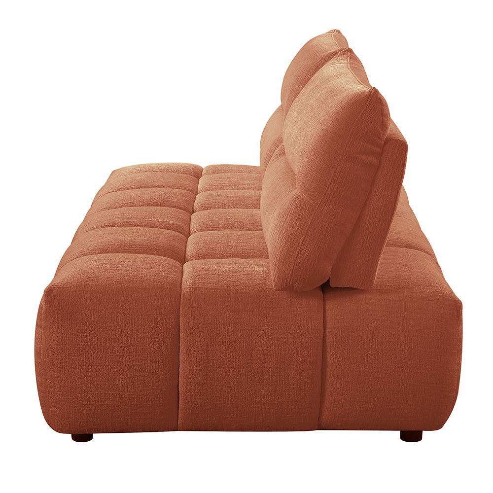 Loanna - Modular Loveseat