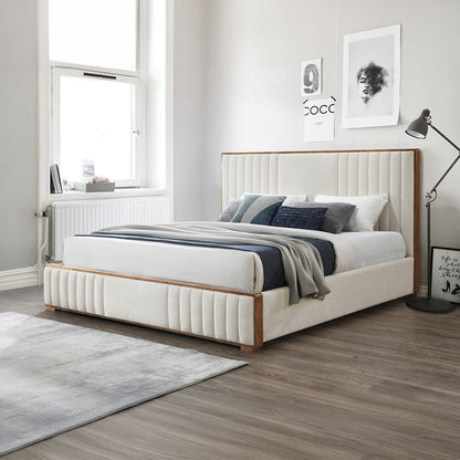 Kaleea - Bed