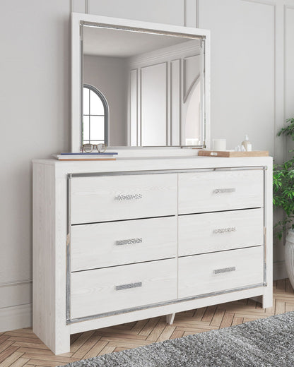 Altyra - Dresser