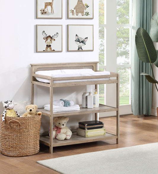 son - Changing Table